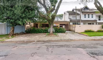 Terreno à venda na Rua João Borsato, 636, Portão, Curitiba, 190 m2 por R$ 920.000