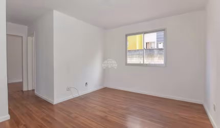 Apartamento com 3 quartos à venda na Rua Juvenal Carvalho, 80, Fazendinha, Curitiba, 49 m2 por R$ 230.000