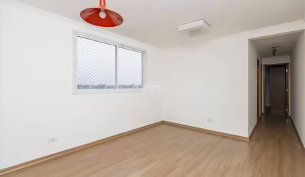 Apartamento com 2 quartos à venda na Rua Aleixo Bettega, 597, Lindóia, Curitiba, 46 m2 por R$ 270.000
