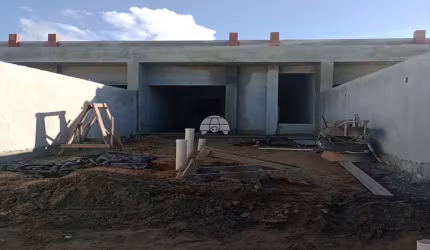 Sala comercial à venda na RUA PARDAL, S/N, Centro, Garuva, 51 m2 por R$ 280.000