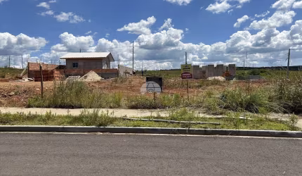 Terreno à venda na Rua Sérgio Gasparetto, 00, Morro Alto, Guarapuava por R$ 135.000