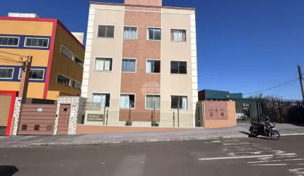 Apartamento com 2 quartos à venda na Rua Visconde de Guarapuava, 1009, Centro, Guarapuava, 40 m2 por R$ 260.000