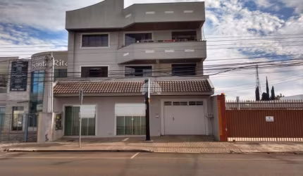 Prédio à venda na Rua Padre Chagas, 2938, Centro, Guarapuava, 491 m2 por R$ 2.200.000