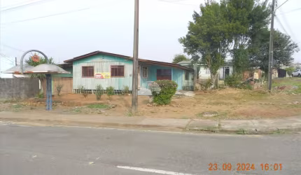 Terreno à venda na Avenida Bandeirantes, 695, Primavera, Guarapuava, 91 m2 por R$ 270.000