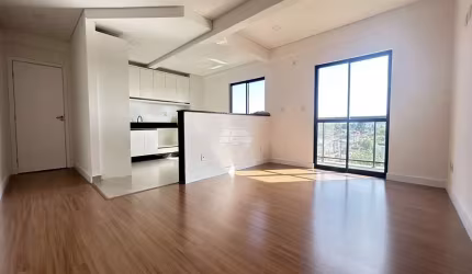 Apartamento com 3 quartos à venda na Rua da Alvorada, 437, Santana, Guarapuava, 94 m2 por R$ 580.000
