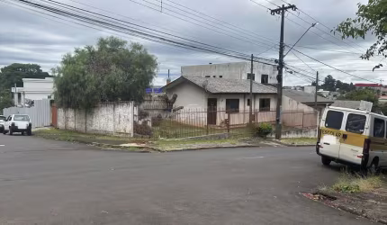 Casa com 2 quartos à venda na Rua Padre Chagas, 2124, Morro Alto, Guarapuava, 70 m2 por R$ 530.000