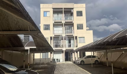 Apartamento com 2 quartos à venda na Rua Dezessete de Julho, 1797, Santa Cruz, Guarapuava, 71 m2 por R$ 350.000