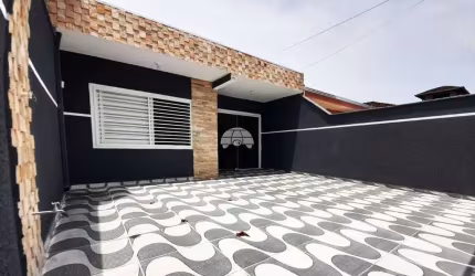 Casa com 3 quartos à venda na AVENIDA UNIAO DA VLTORIA, 22, Coroados, Guaratuba, 116 m2 por R$ 399.000