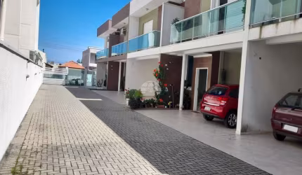 Casa com 3 quartos à venda na RUA SAO JOSE DOS PINHAIS, 1151, Brejatuba, Guaratuba, 103 m2 por R$ 730.000