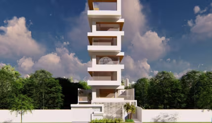 Apartamento com 2 quartos à venda na Avenida Floriano Peixoto, 483, Centro, Guaratuba, 83 m2 por R$ 845.541