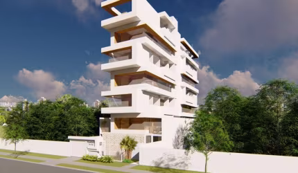 Cobertura com 2 quartos à venda na Avenida Floriano Peixoto, 483, Centro, Guaratuba, 145 m2 por R$ 1.848.677