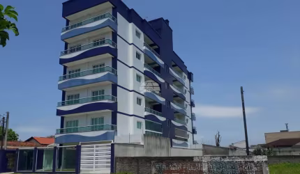 Apartamento com 3 quartos à venda na Rua Antônio Alves Corrêa, 77, Centro, Guaratuba, 117 m2 por R$ 880.000