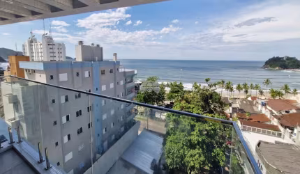 Apartamento com 3 quartos à venda na Avenida Floriano Peixoto, 143, Centro, Guaratuba, 199 m2 por R$ 2.990.000