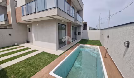 Casa com 3 quartos à venda na Loteamento Balneario Eliana, 510, Balneário Eliane, Guaratuba, 121 m2 por R$ 719.990