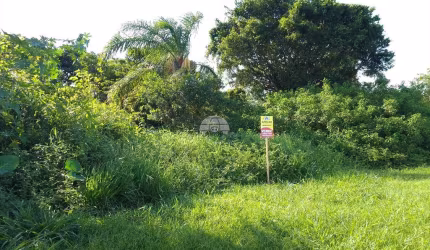 Terreno à venda na Rua Tiago Pedroso, 00, Cohapar, Guaratuba por R$ 280.000