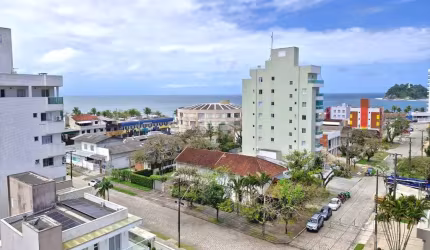 Cobertura com 3 quartos à venda na AVENIDA DR. JOAO CANDIDO, 1050, Centro, Guaratuba, 182 m2 por R$ 1.100.000