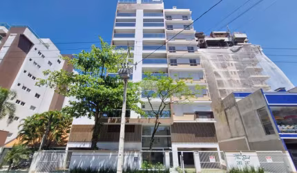 Apartamento com 3 quartos à venda na R. Dr. Xavier da Silva, 278, Centro, Guaratuba, 114 m2 por R$ 1.250.000