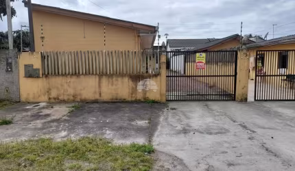 Sala comercial à venda na Rua Juvevê, 1292, Piçarras, Guaratuba, 260 m2 por R$ 230.000