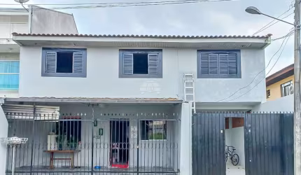 Casa com 3 quartos à venda na Rua Edson Zacarias Cordeiro, 162, Capão da Imbuia, Curitiba, 140 m2 por R$ 380.000