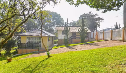 Terreno à venda na Rua Vereador Ângelo Burbello, 1761, Umbará, Curitiba, 22385 m2 por R$ 4.000.000
