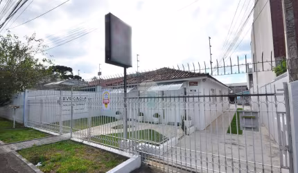 Casa com 5 quartos à venda na Rua Júlio César Ribeiro de Souza, 926, Hauer, Curitiba, 150 m2 por R$ 1.300.000