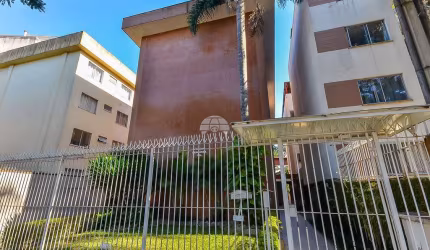Apartamento com 3 quartos à venda na Rua Castro, 984, Água Verde, Curitiba, 96 m2 por R$ 380.000