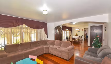 Casa comercial à venda na Rua Oscar Wilde, 1121, Lindóia, Curitiba, 250 m2 por R$ 1.150.000
