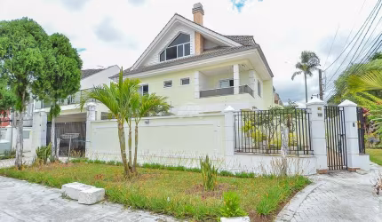 Casa com 3 quartos à venda na Rua Hipólito da Costa, 1331, Boqueirão, Curitiba, 220 m2 por R$ 1.150.000