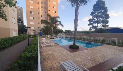 Apartamento com 2 quartos à venda na Rodovia BR-116, 15480, Fanny, Curitiba, 55 m2 por R$ 397.500