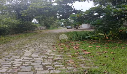 Terreno à venda na RUA EDGAR WITHERS, 225, Penha, Antonina, 546 m2 por R$ 150.000