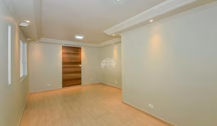 Casa em condomínio fechado com 3 quartos à venda na Rua Máximo João Kopp, 83, Santa Cândida, Curitiba, 72 m2 por R$ 430.000