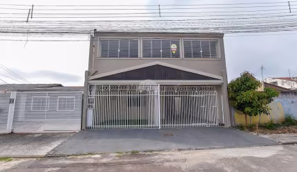 Casa com 4 quartos à venda na Rua Rosa Leite Anderle, 66, Sítio Cercado, Curitiba, 170 m2 por R$ 420.000