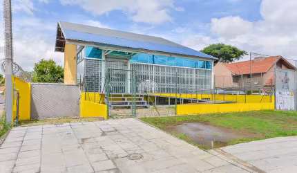 Prédio à venda na Avenida Comendador Franco, 2335, Uberaba, Curitiba, 332 m2 por R$ 1.190.000
