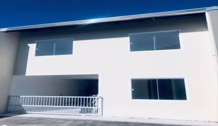 Casa com 3 quartos para alugar na RUA ANEQUIM, 791, Jardim Verdes Mares, Itapoá, 93 m2 por R$ 1.524