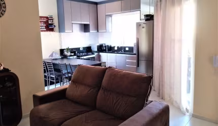 Apartamento com 3 quartos à venda na Rua Itapoã, 452, Paese, Itapoá, 87 m2 por R$ 430.000