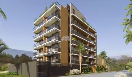 Apartamento com 3 quartos à venda na Rua Das Orquídeas, 47, Itapema do Norte, Itapoá, 106 m2 por R$ 1.742.267
