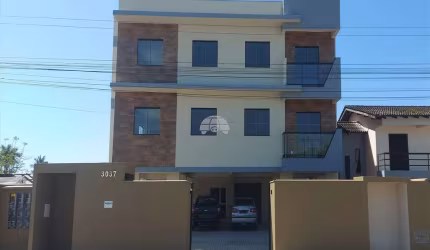 Apartamento com 3 quartos à venda na Avenida Brasil, 3037, Princesa do Mar, Itapoá, 117 m2 por R$ 585.000