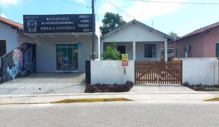 Casa com 3 quartos à venda na RUA DAS MARGARIDAS, 456, Itapema do Norte, Itapoá, 144 m2 por R$ 700.000