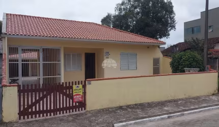 Casa com 3 quartos à venda na RUA VANILDA P. GOMES, 775, Jardim Pérola do Atlântico, Itapoá, 135 m2 por R$ 595.000