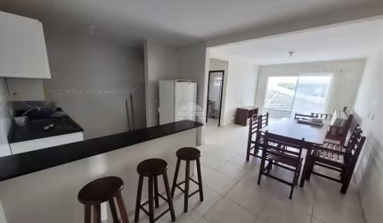 Apartamento com 2 quartos para alugar na AVENIDA BEIRA  MAR  III, 1132, Itapema do Norte, Itapoá, 65 m2 por R$ 2.099