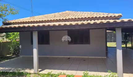 Casa com 4 quartos à venda na Rua Ouro Preto, 753, Centro, Itapoá, 170 m2 por R$ 450.000