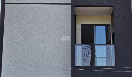 Apartamento com 2 quartos à venda na RUA 997 ADOLFO RUDI PRIES, 78, Itapema do Norte, Itapoá, 50 m2 por R$ 329.000