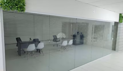 Sala comercial para alugar na AVENIDA CELSORAMOS, 2945, Itapema do Norte, Itapoá, 31 m2 por R$ 1.278