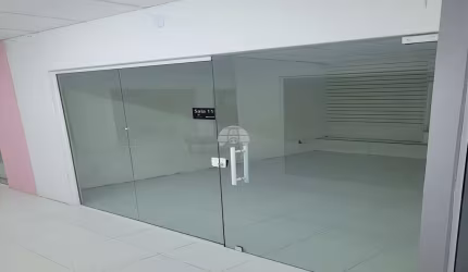 Sala comercial para alugar na AVENIDA CELSORAMOS, 2945, Itapema do Norte, Itapoá, 16 m2 por R$ 915