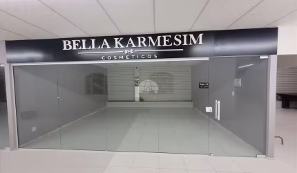 Sala comercial para alugar na AVENIDA CELSORAMOS, 2945, Itapema do Norte, Itapoá, 24 m2 por R$ 1.232