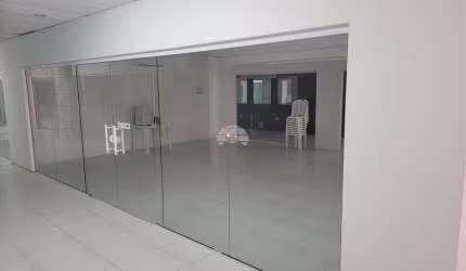 Sala comercial para alugar na AVENIDA CELSORAMOS, 2945, Itapema do Norte, Itapoá, 37 m2 por R$ 1.584