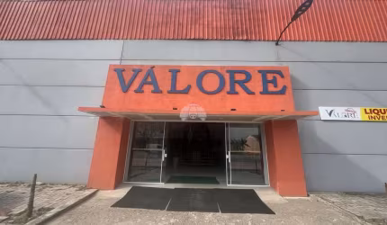 Sala comercial para alugar na AVENIDA CELSORAMOS, 2945, Itapema do Norte, Itapoá, 72 m2 por R$ 3.667