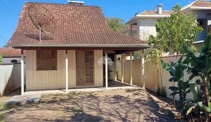 Casa com 3 quartos à venda na Alameda Celso Ramos, 452, Cambijú, Itapoá, 103 m2 por R$ 580.000