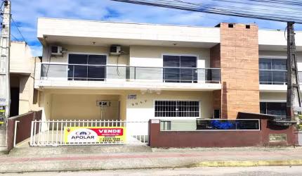 Casa com 3 quartos à venda na Rua do Príncipe, 2087 - 1, Itapema do Norte, Itapoá, 110 m2 por R$ 600.000