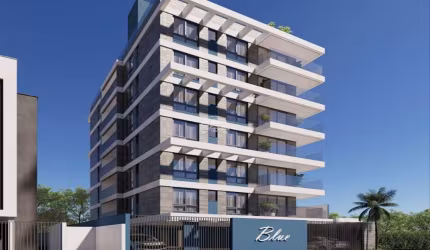 Apartamento com 3 quartos à venda na Rua Corvina, 35, Paese, Itapoá, 113 m2 por R$ 1.924.700